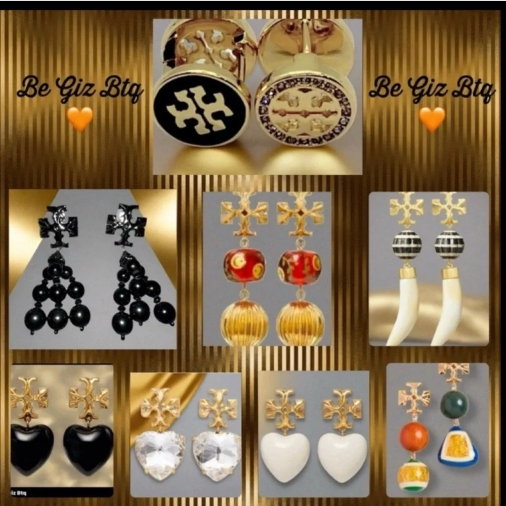 Look & Share My Favorite Authentication Jewelry Available For Sale At Be Giz Btq